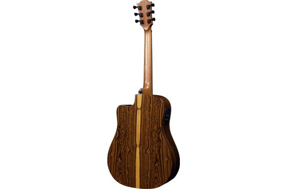LAG HyVibe 30 THV30DCE Smart Guitar  - Retoure (Zustand: sehr gut) image 3