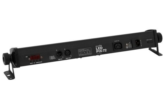 Eurolite LED PIX-72 RGB Bar image 3