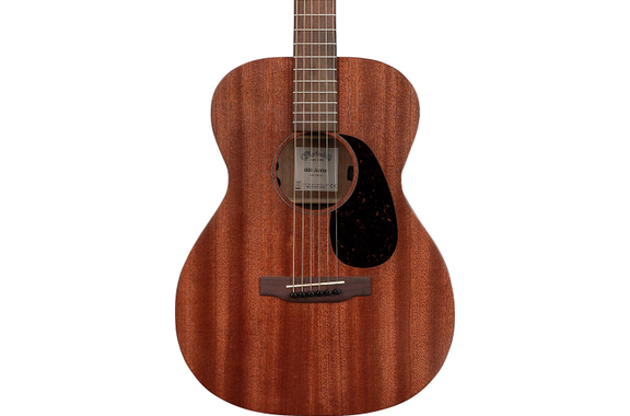 Martin Guitar 000Jr-E Sapele Westerngitarre image 3