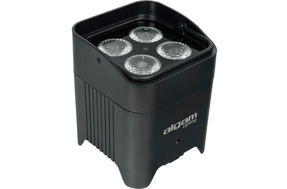 Algam Lighting EVENTPAR412-HEX-IP Battery LED Spotlight image 3