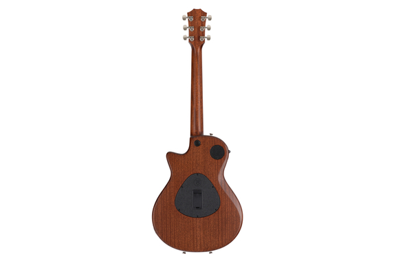Taylor T5z Classic E-Acoustic Guitar image 3