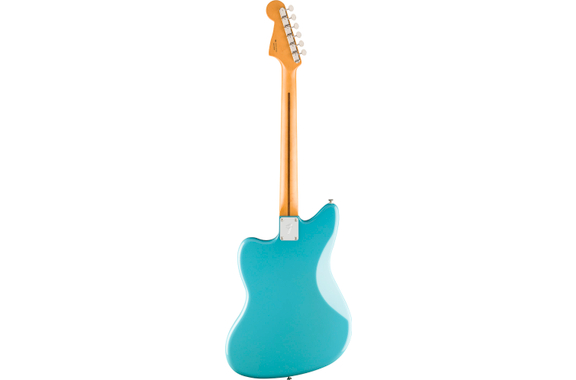 Fender Player II Jazzmaster Aquatone Blue image 3