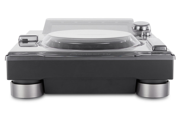 Decksaver Pioneer CDJ-3000 image 3
