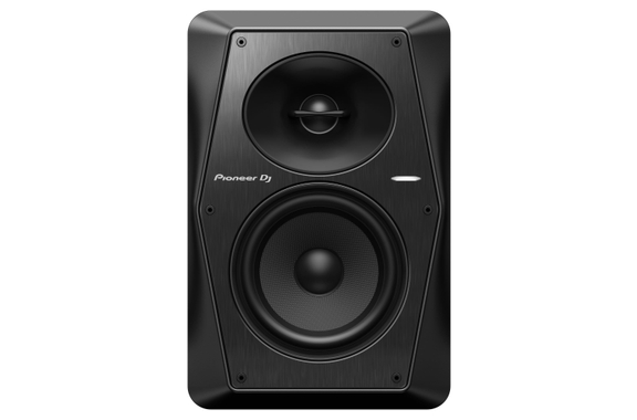 Pioneer DJ VM-50 Schwarz Paar image 3