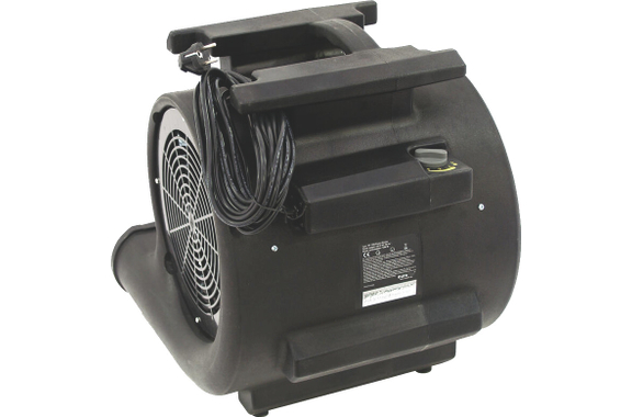 Eurolite RF-1200 Radialgebläse/Windmaschine image 3