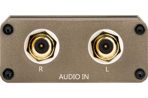 Oehlbach Audio Linear 8 image 3