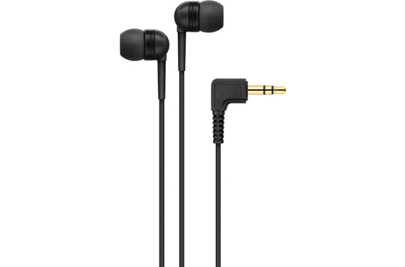 Sennheiser XSW IEM EK (E) Taschenempfänger image 3