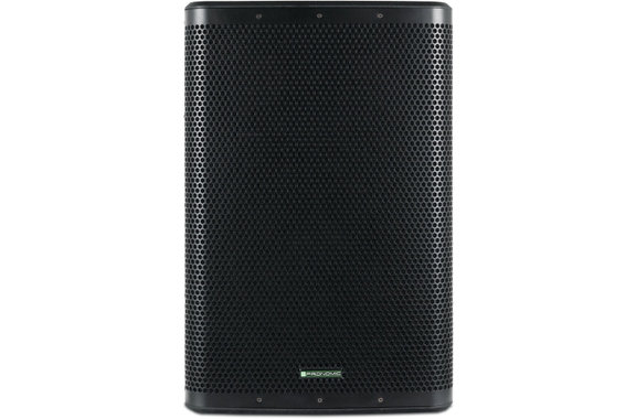 Pronomic C-215 MP 15" Ensemble D'Enceintes Passives Stéréo image 3