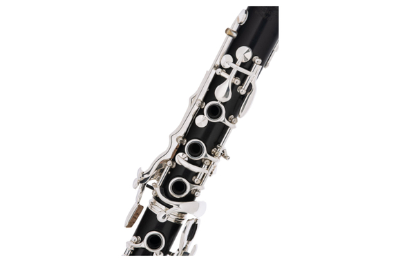 Lechgold BK-20/20 Clarinete Bb Alemán image 3