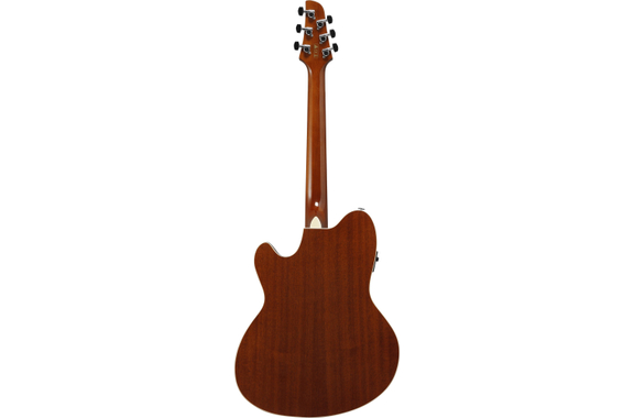 Ibanez TCM50-VBS Vintage Brown Sunburst image 3