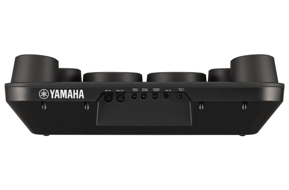 Set de Batería Electrónica Yamaha DD-75 incl. Soporte para Caja y Fuente de Alimentación image 3