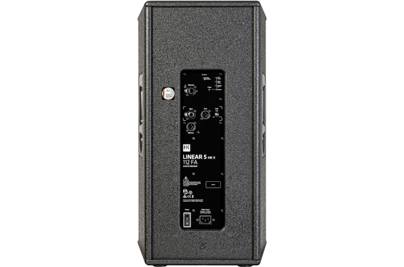 HK Audio LINEAR 5 MKII 112 FA image 3