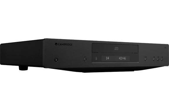 Cambridge Audio CXC V2 CD-Laufwerk Black Limited Edition  image 3