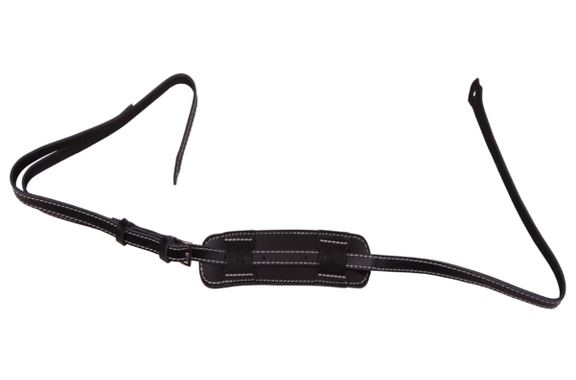 Ortega OSMDLX-BK Band Zwart image 3