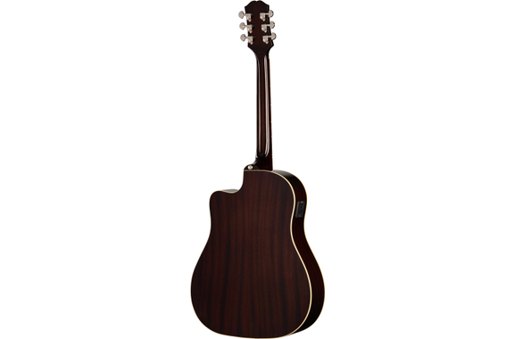 Epiphone J-45 Studio EC Natural image 3