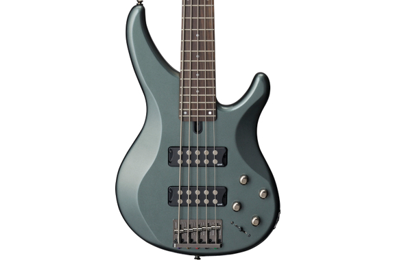 Yamaha TRBX 305 Mist Green image 3