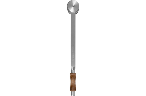 Sela SETFTP-MC Therapy Professional Stimmgabel Merkur 141,27 Hz image 3