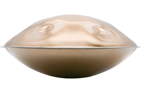 Patera HPDM-11 Handpan D Kurd image 3