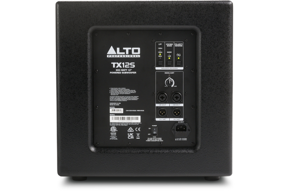 Alto TX12S image 3