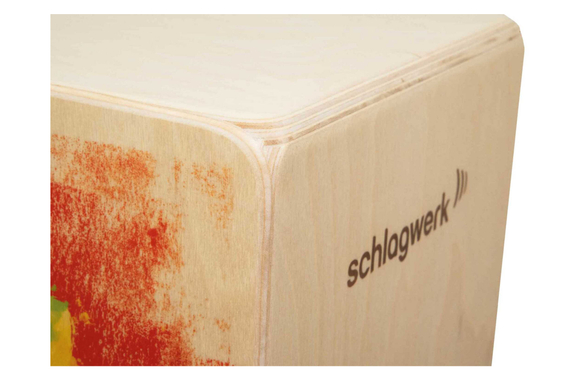 Schlagwerk CP402 High Five Kids Cajon Set image 3