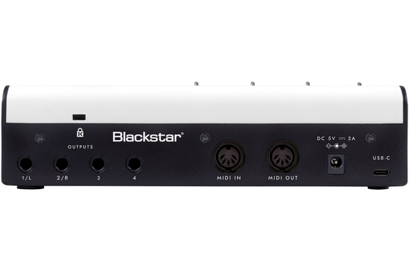 Blackstar Polar 4 image 3