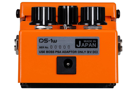 Boss DS-1W Distortion Waza Craft image 3