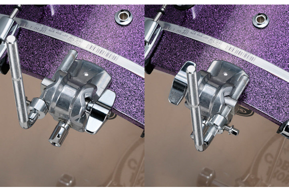 Tama MC9 Hoop Grip image 3