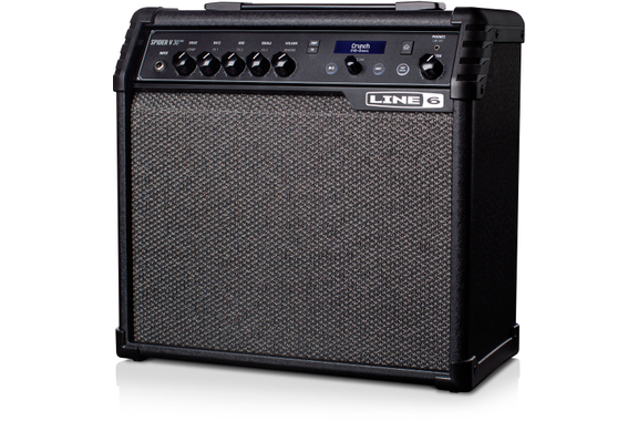 Line6 Spider V 30 MkII image 3