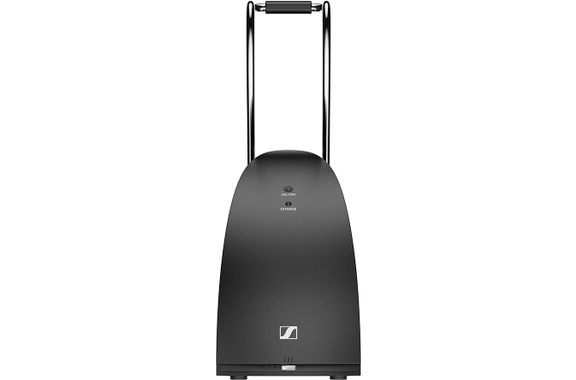 Sennheiser HDR RS 120-W TV Funkkopfhörer Partner Set image 3