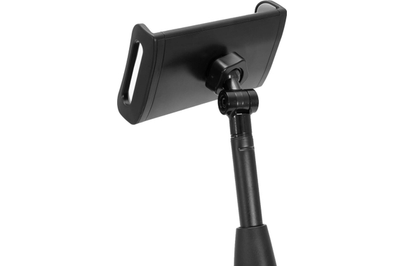 Omnitronic HTS-2 Supporto Per Smartphone E Tablet image 3