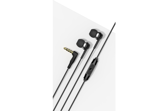 Sennheiser CX 80s Auricolari In Ear image 3