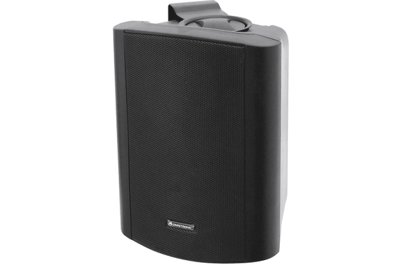 Omnitronic C-50A Coppia Diffusori Attivi Neri image 3