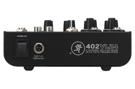 Mackie 402VLZ4 Set image 3