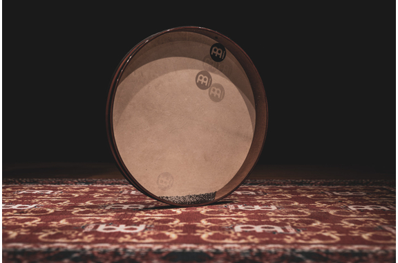 Meinl FD22SD Sea Drum 22" image 3