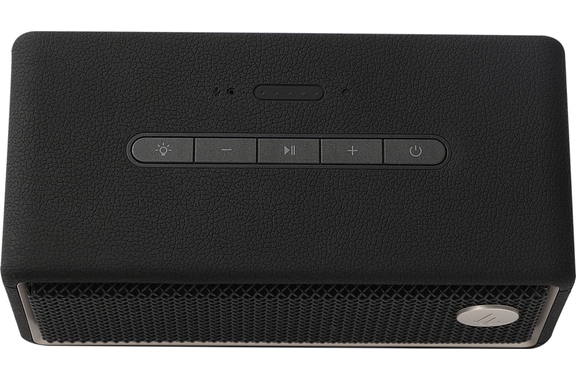 Edifier ES60 Altoparlante Bluetooth Portatile Black image 3