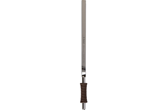 Sela SETFW-MC Wellness Stimmgabel Merkur 141,27 Hz vernickelter Stahl image 3