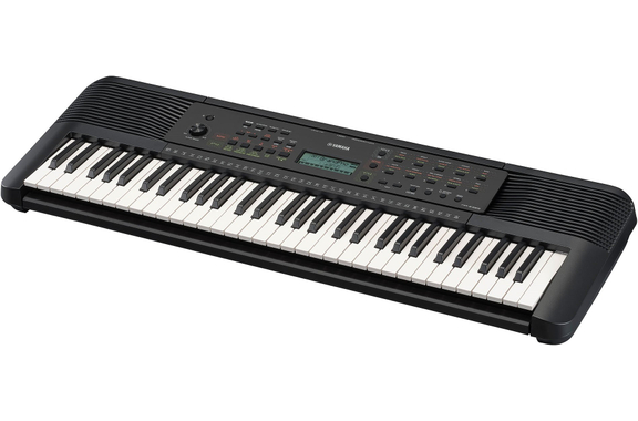 Yamaha PSR-E283  - Retoure (Verpackungsschaden) image 3