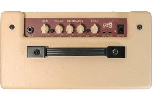 Blackstar Debut 15E Vintage image 3