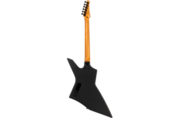 Spira X-400 MBK Satin Black image 3