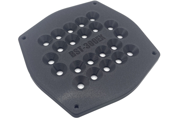 Dayton Audio BST-300EX Kit De Montaje image 3