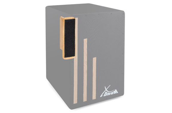 XDrum CAH-1 Support Accessoire Cajon image 3