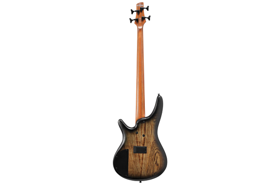 Ibanez SR600E-AST Antique Brown Stained Burst image 3