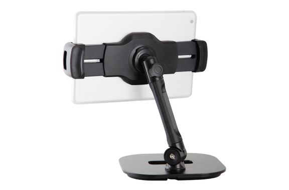K&M 19800 Supporto da Tavolo per Smartphone e Tablet image 3