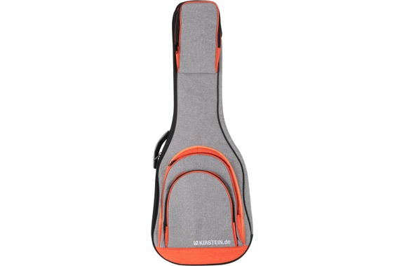 Rocktile Pro L-200BK Deluxe Guitare Électrique Set avec Housse Noire image 3