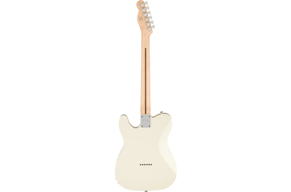 Squier Affinity LRL Olympic White image 3