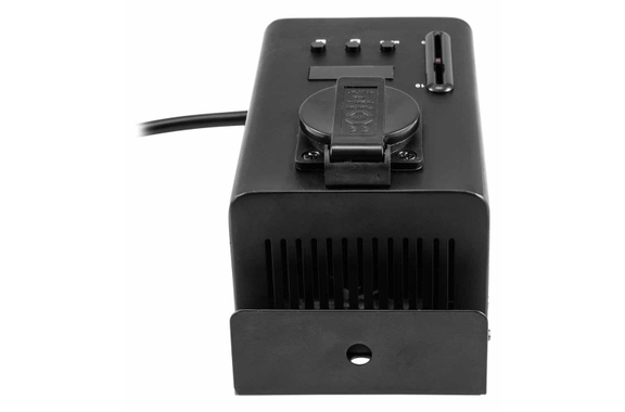 Eurolite EDX-1 MK2 DMX Dimmerpack image 3