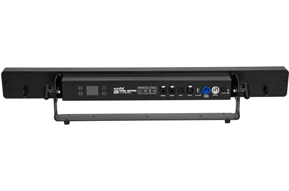 Eurolite LED Pixel Matrix Bar 10 RGBWW image 3