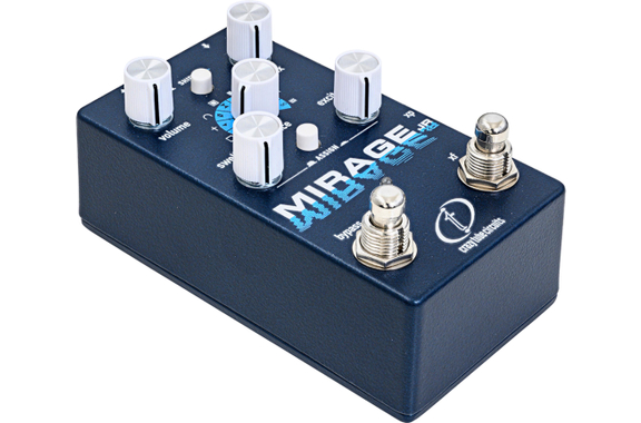 Crazy Tube Circuits Mirage Jr image 3