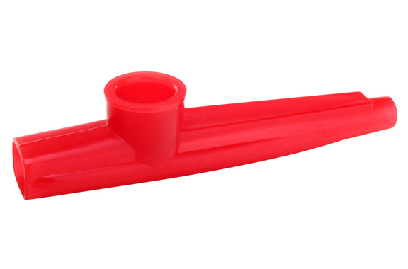 Classic Cantabile Kazoo in Plastica, vari colori image 3
