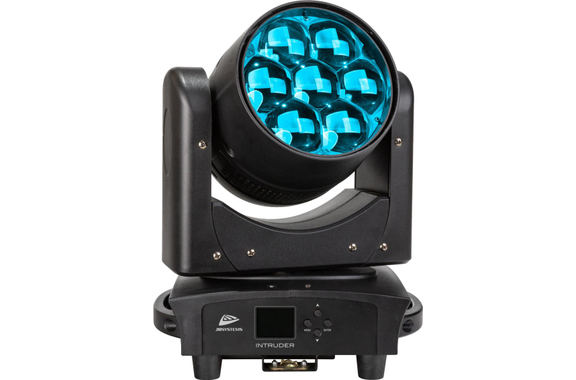 JB-Systems Intruder image 3